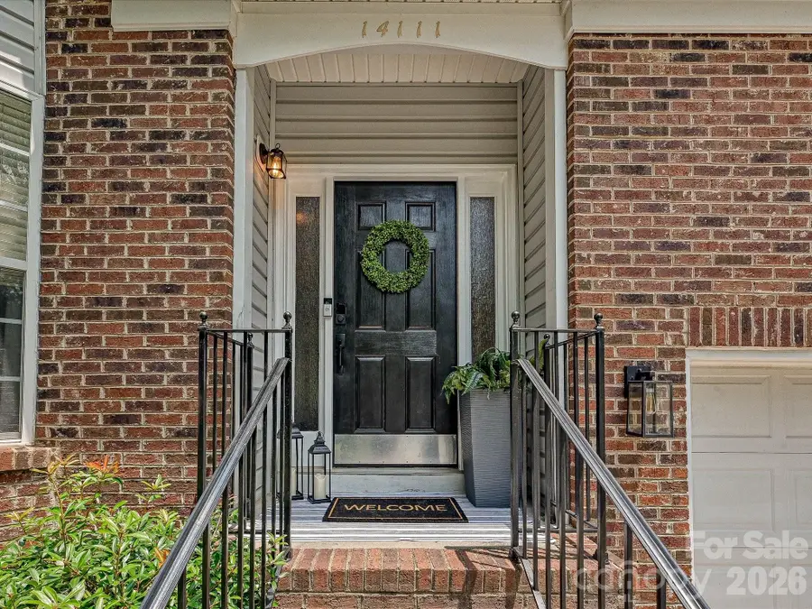 14111 Wild Elm Road, Charlotte, NC 28277 - #2