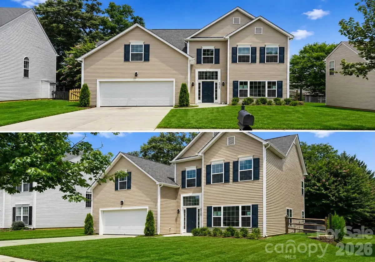 6923 Cascade Dream Court, Huntersville, NC 28078 - #1
