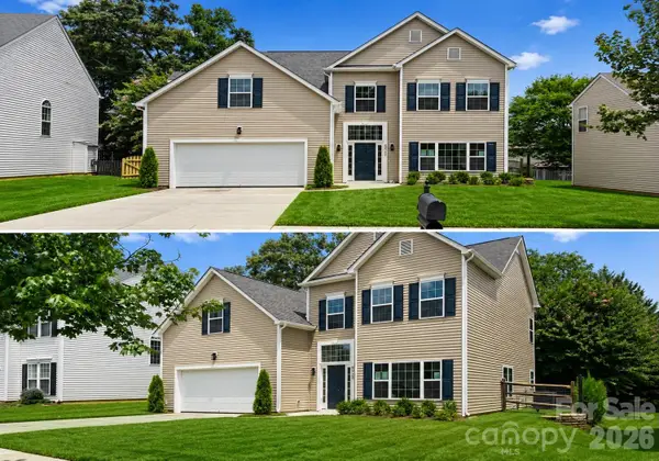 6923 Cascade Dream Court, Huntersville, NC 28078