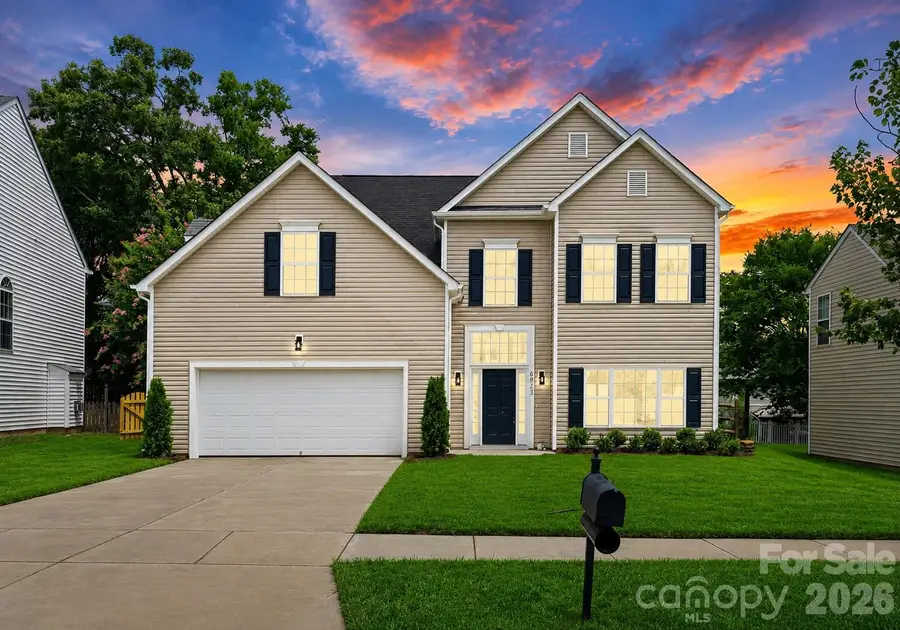 6923 Cascade Dream Court, Huntersville, NC 28078 - #2