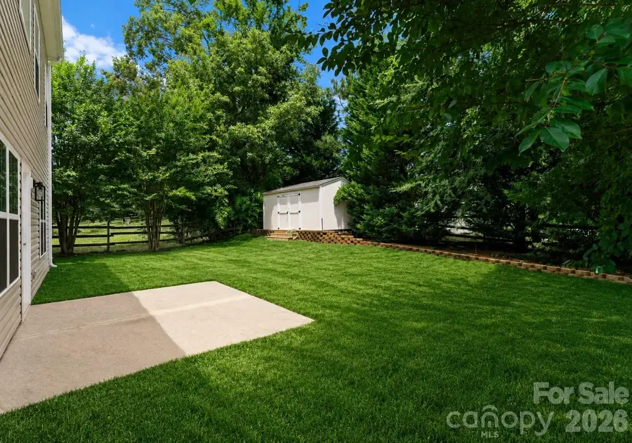 6923 Cascade Dream Court, Huntersville, NC 28078 - #3