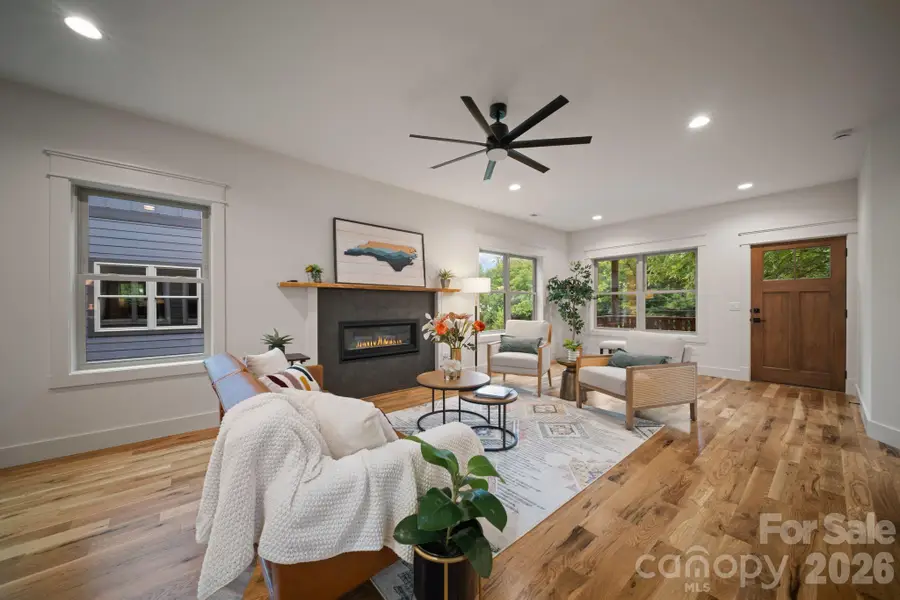 93 Glendale Avenue, Asheville, NC 28803 - #2