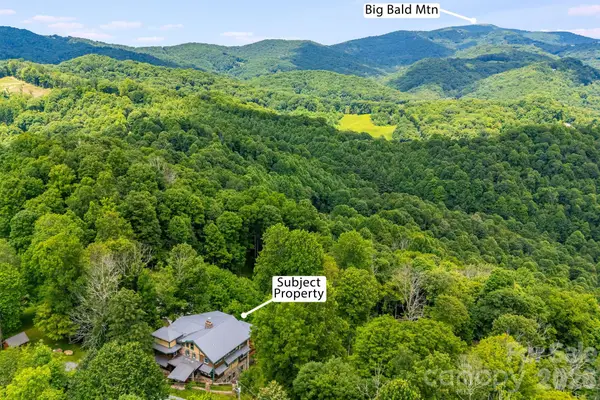 1185 Black Bear Drive, Mars Hill, NC 28754
