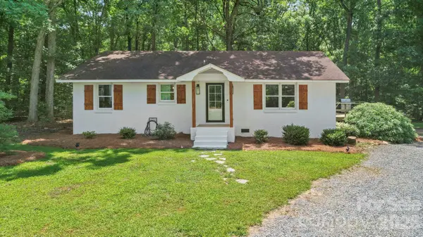 6214 New Salem Road, Marshville, NC 28103