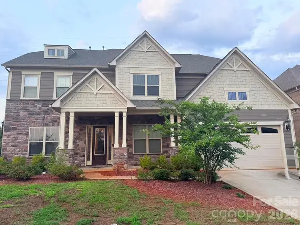 11422 Glanmire Drive, Matthews, NC 28105