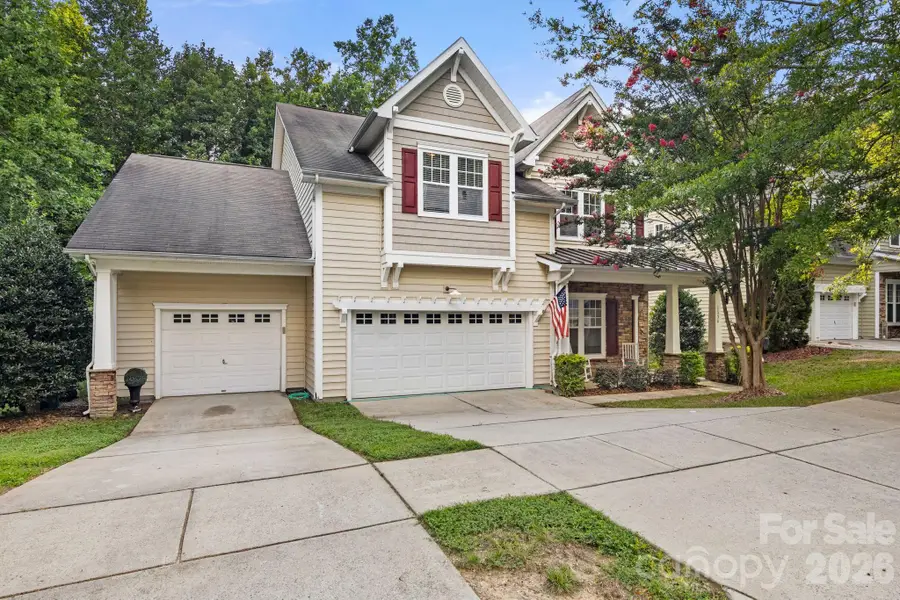 1334 Sarandon Drive, Matthews, NC 28104 - #2