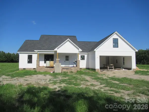 1204 Walker Branch Road, Lincolnton, NC 28092