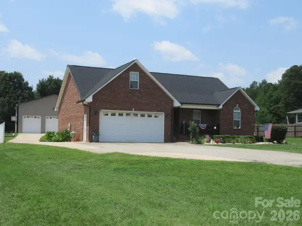 1882 Shuford Road, Lincolnton, NC 28092