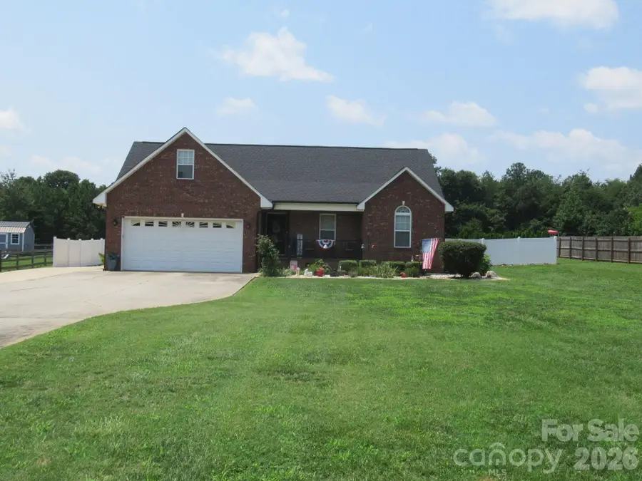 1882 Shuford Road, Lincolnton, NC 28092 - #2