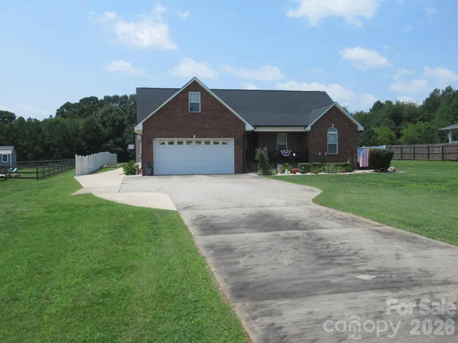 1882 Shuford Road, Lincolnton, NC 28092 - #3
