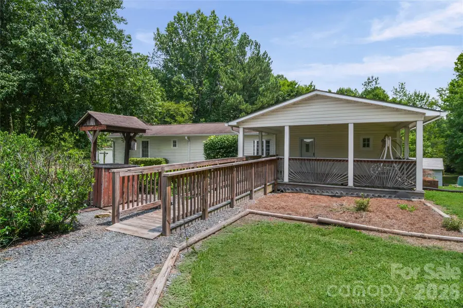 2175 Liberty Road, Gold Hill, NC 28071 - #2