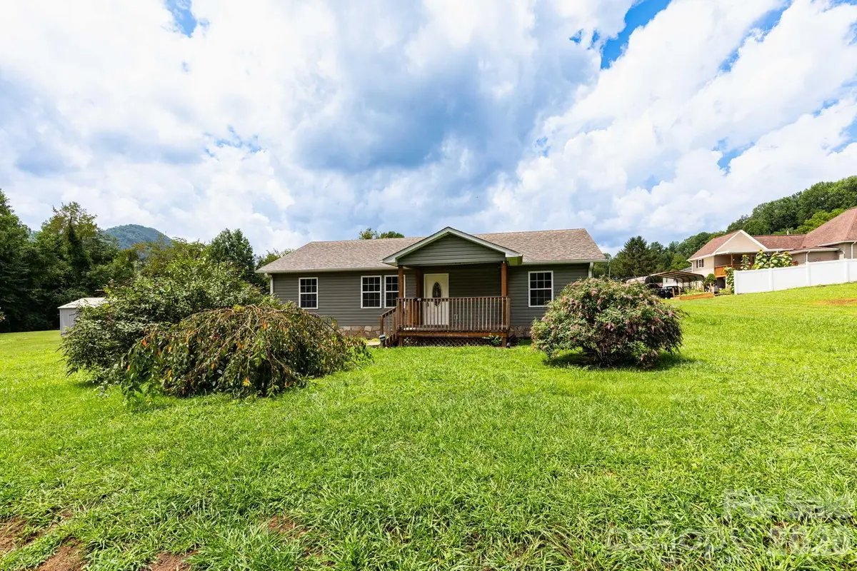 40 Eddie Drive, Old Fort, NC 28762 - #1