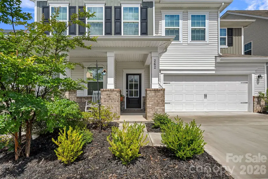262 Abersham Drive, Mooresville, NC 28115 - #2