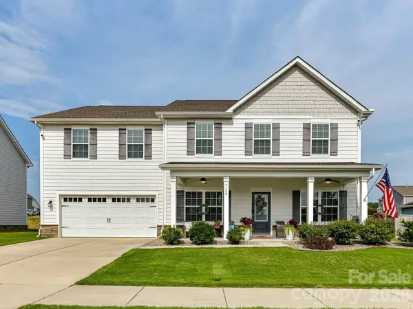 4129 Allenby Place, Monroe, NC 28110
