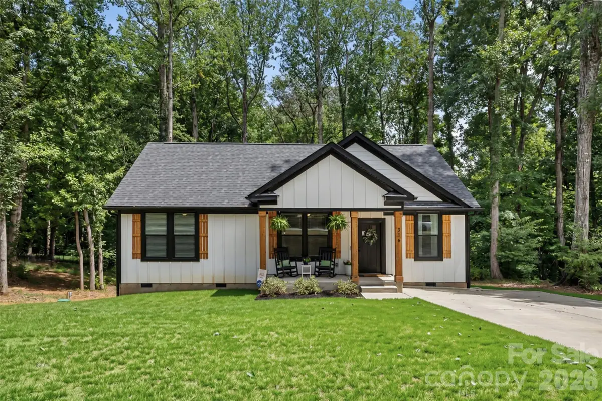 216 Briar Creek Road, Gastonia, NC 28056 - #1