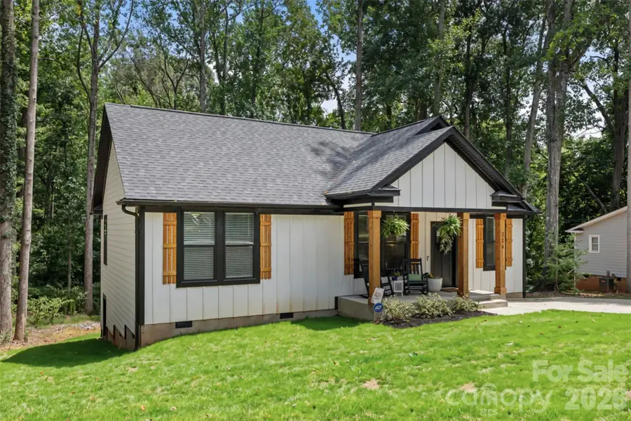 216 Briar Creek Road, Gastonia, NC 28056 - #2