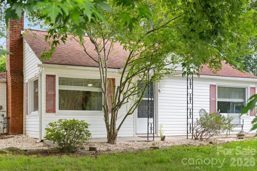 236 Governors View Road, Asheville, NC 28805 - #3