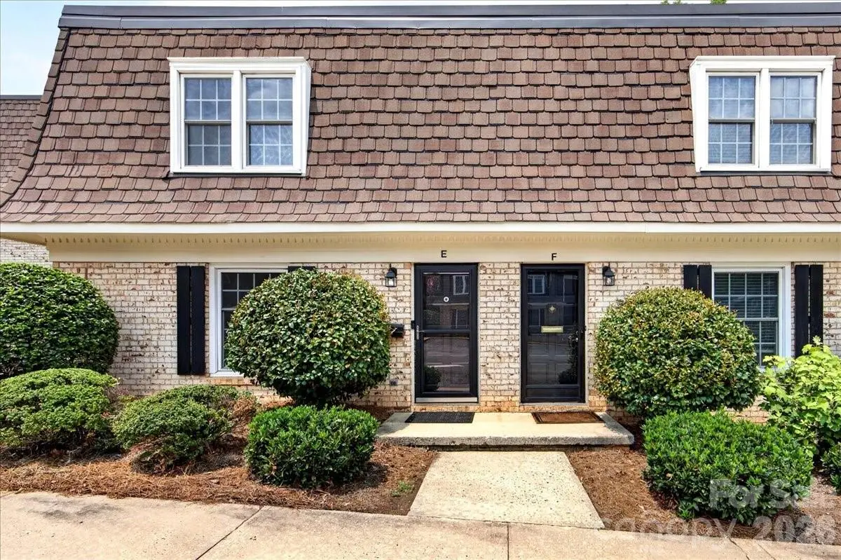 3500 Colony Road #E, Charlotte, NC 28211 - #1