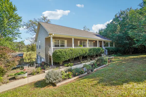 499 Flint Hill Road, Alexander, NC 28701