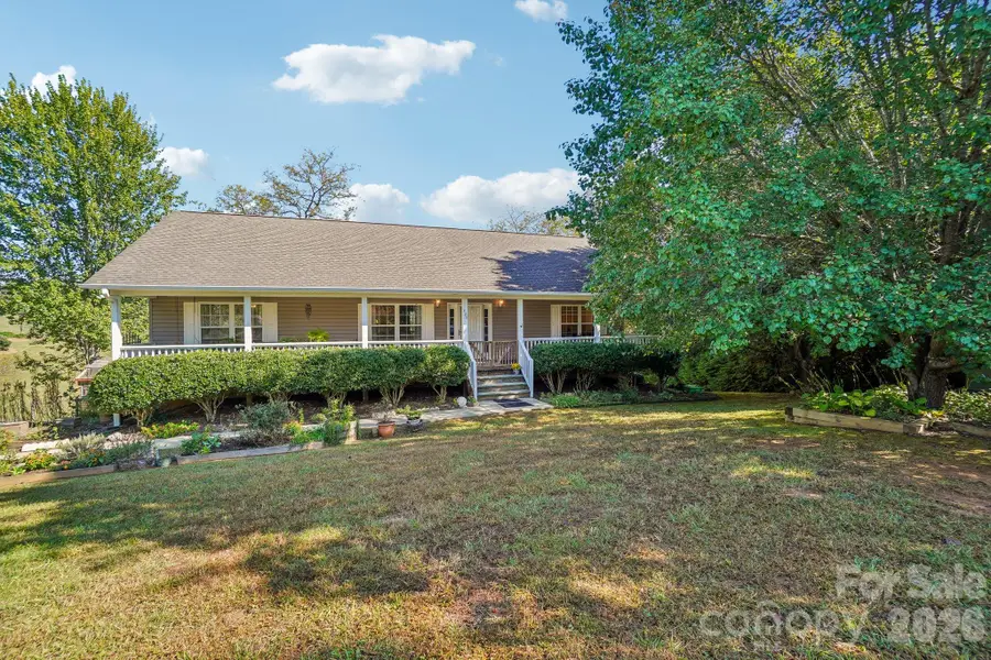 499 Flint Hill Road, Alexander, NC 28701 - #2