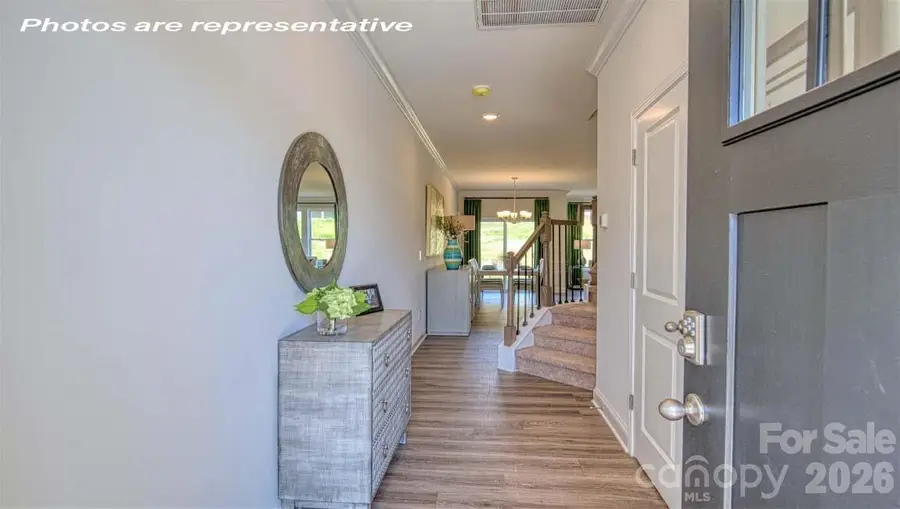 1217 White Birch Avenue, Huntersville, NC 28078 - #2