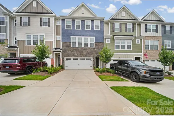 1131 Bandon Drive, Waxhaw, NC 28173