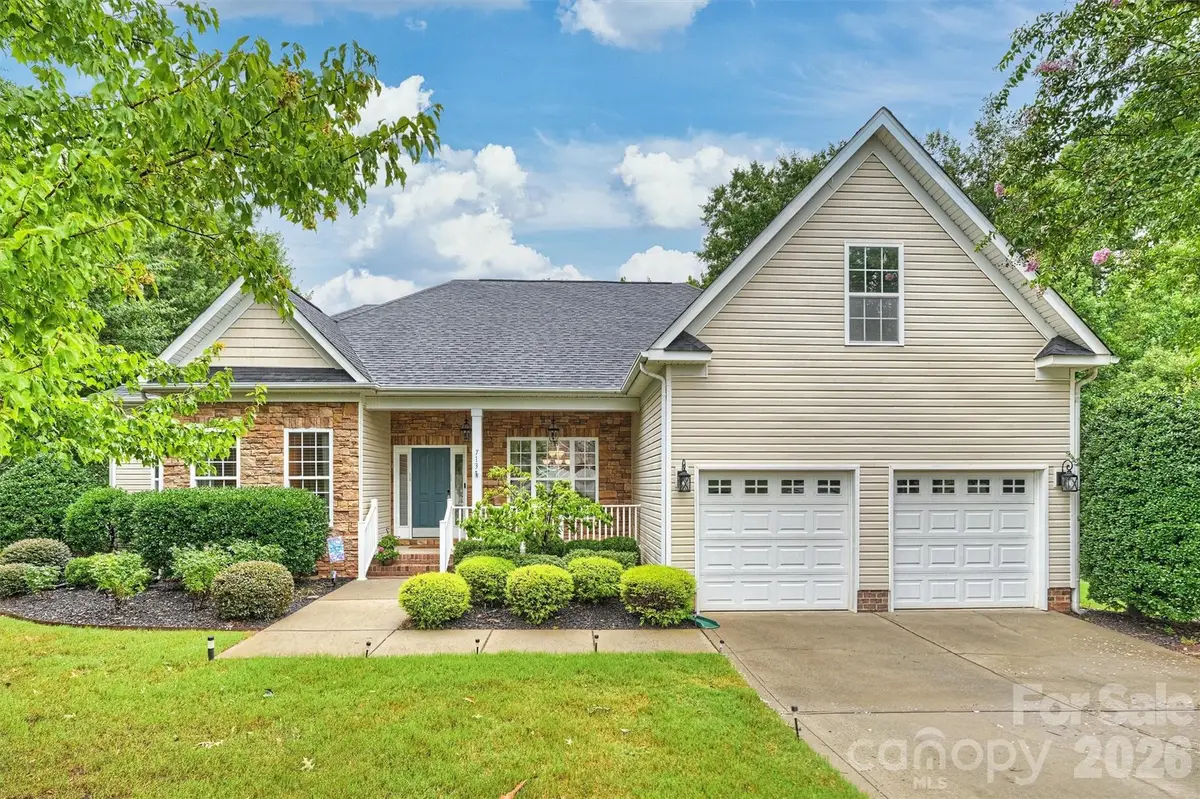 713 Trailhead Lane, Fort Mill, SC 29708 - #1