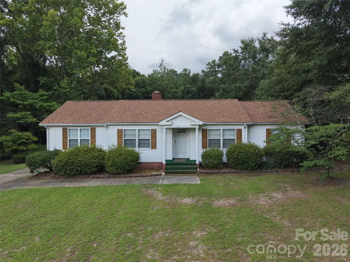 227 W Main Street, Morven, NC 28119 - #1
