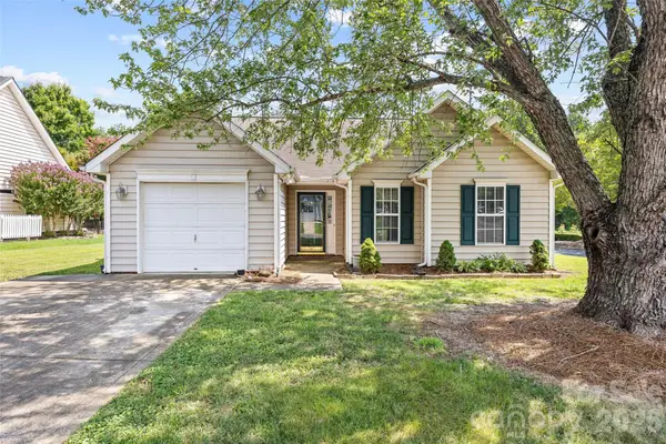 4609 Rocky Meadow Way, Indian Trail, NC 28079