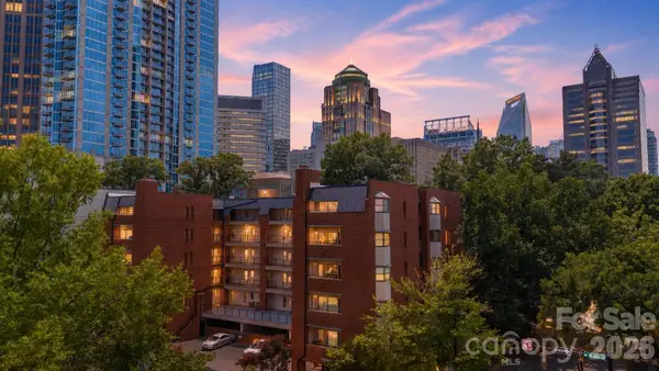 224 N Poplar Street #22, Charlotte, NC 28202