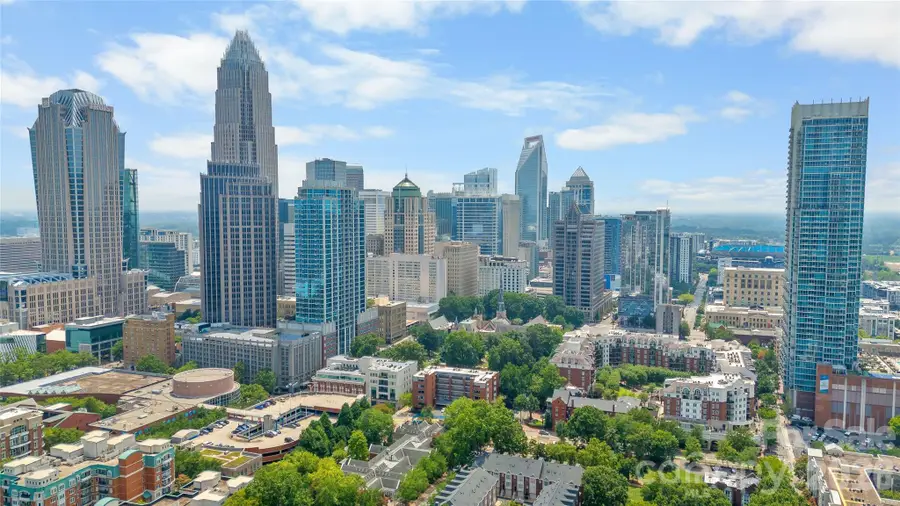 224 N Poplar Street #22, Charlotte, NC 28202 - #3