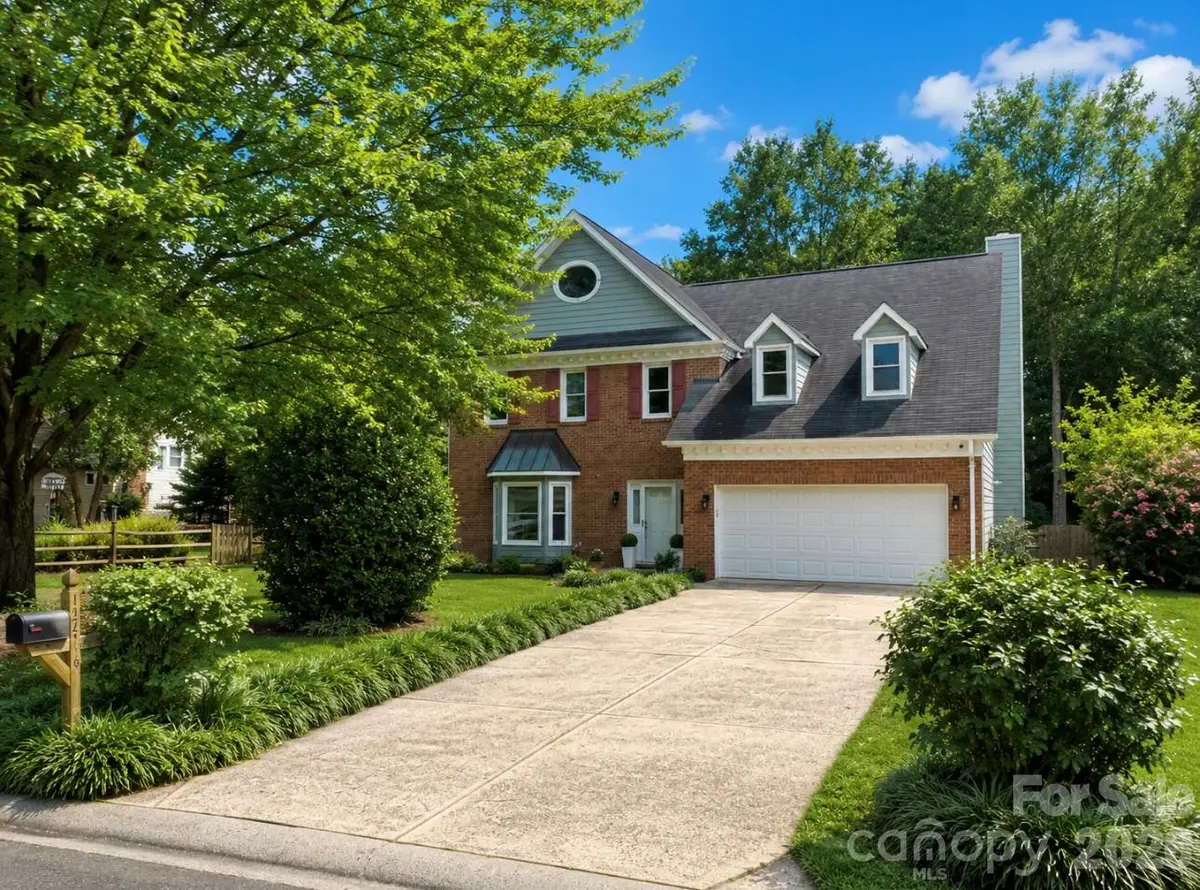 13315 Kintyre Court, Matthews, NC 28105 - #1