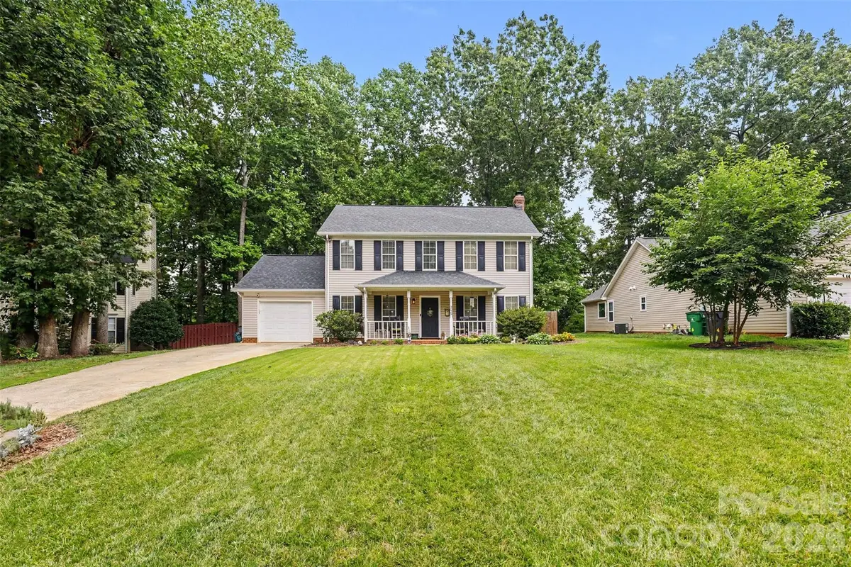 4228 Huntmeadow Drive, Charlotte, NC 28269 - #1
