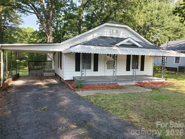 1905 Crestmont Avenue, Kannapolis, NC 28081