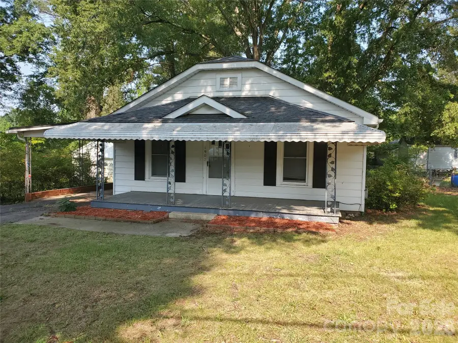1905 Crestmont Avenue, Kannapolis, NC 28081 - #2