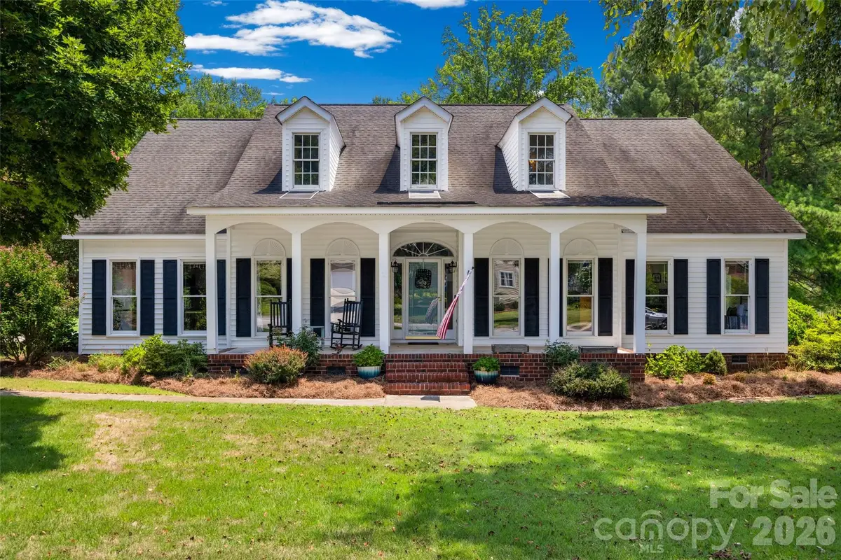 2255 Drawbridge Court, Rock Hill, SC 29732 - #1