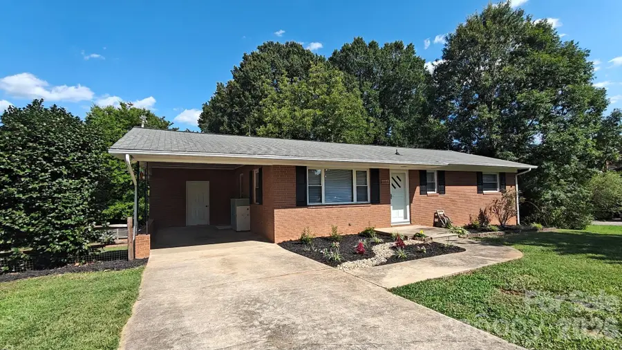 355 Homer Corriher Road, China Grove, NC 28023 - #2