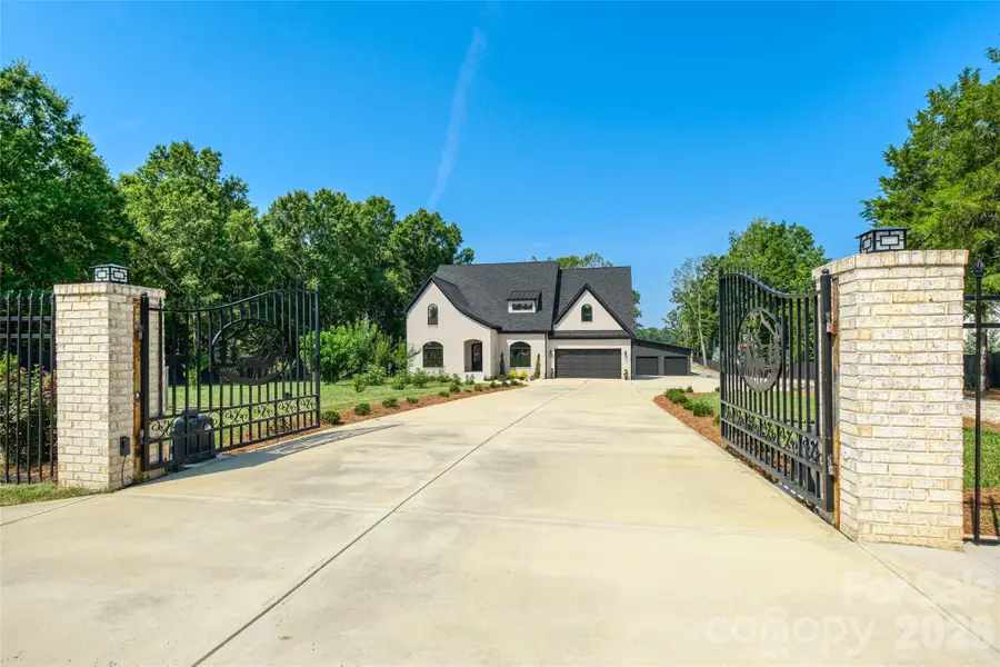 6905 W Duncan Road, Indian Trail, NC 28079 - #2