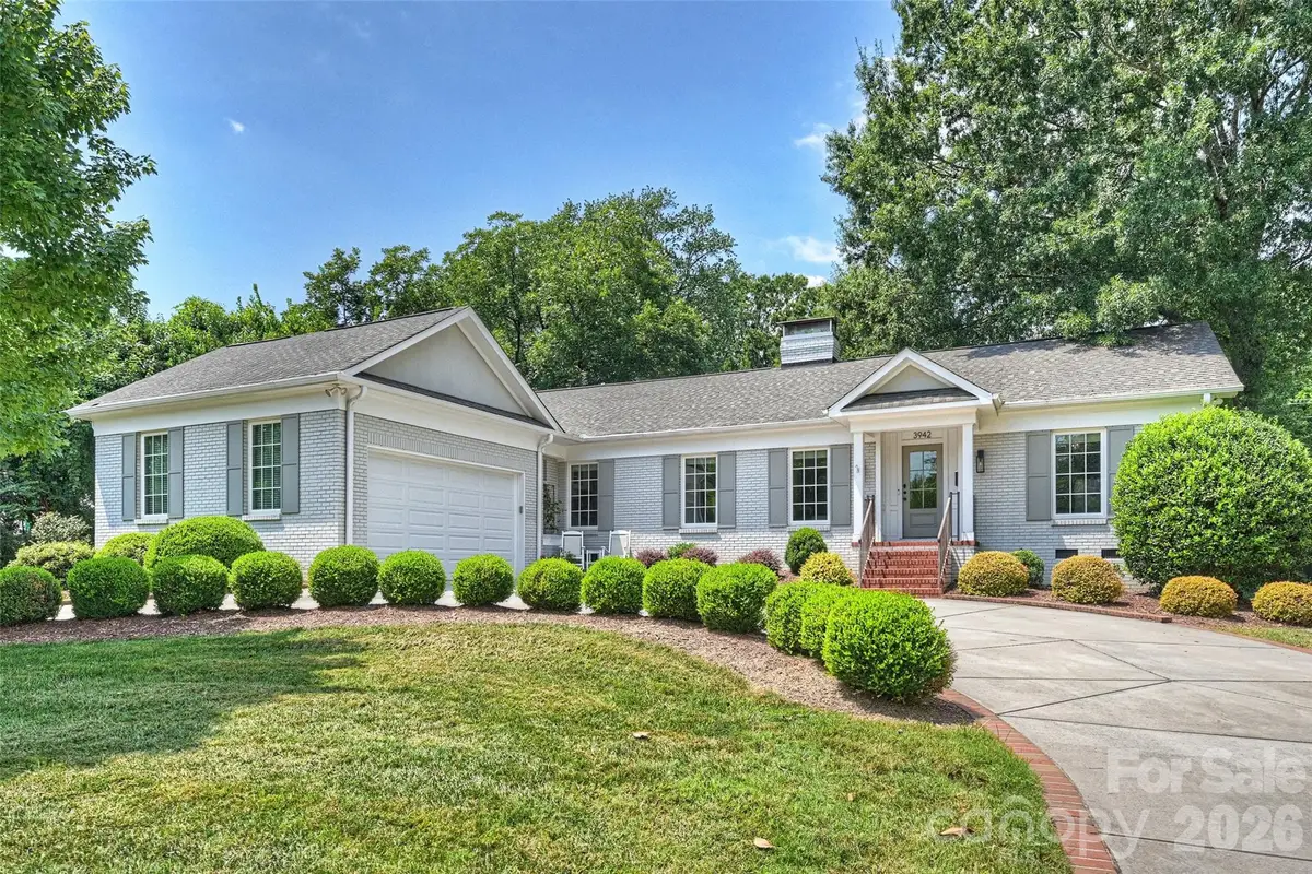 3942 Barclay Downs Drive, Charlotte, NC 28209 - #1