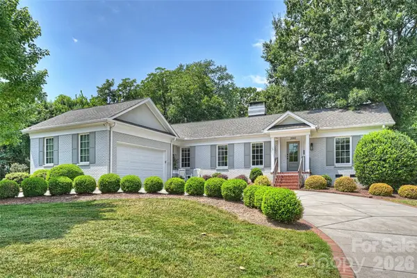 3942 Barclay Downs Drive, Charlotte, NC 28209