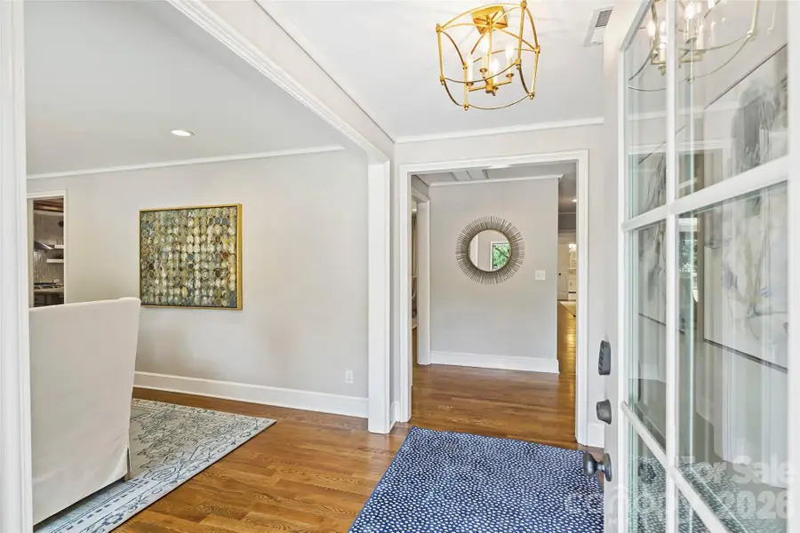 3942 Barclay Downs Drive, Charlotte, NC 28209 - #3