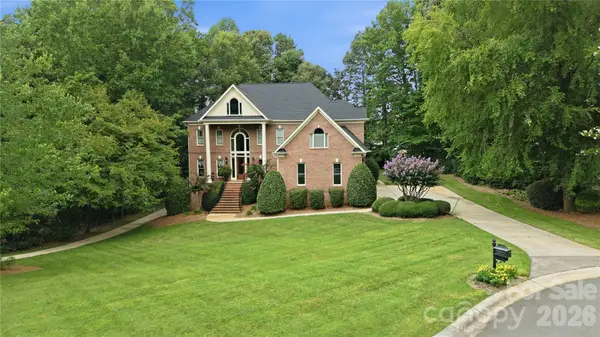 1009 Honors Court, Waxhaw, NC 28173