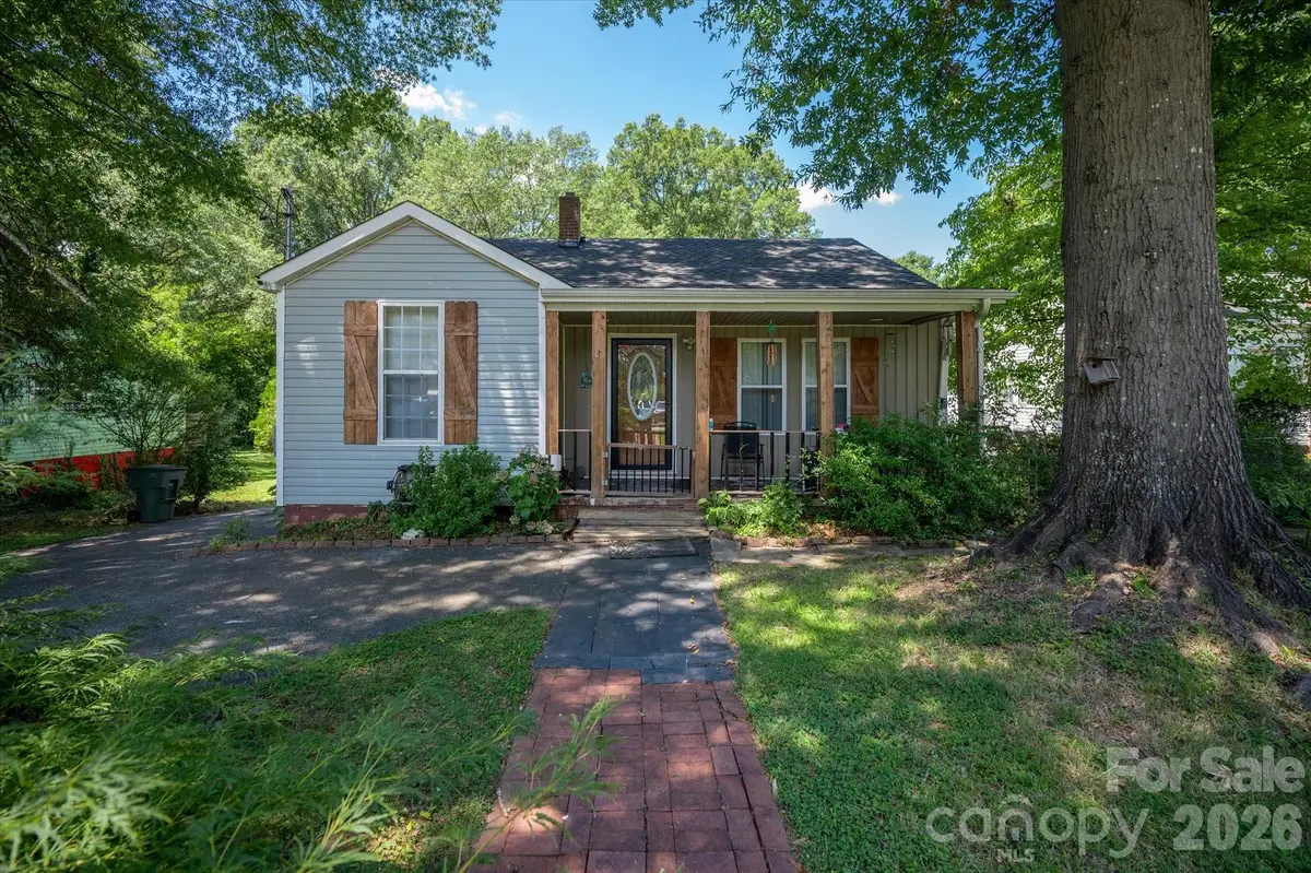 709 N Weldon Street, Gastonia, NC 28052 - #1