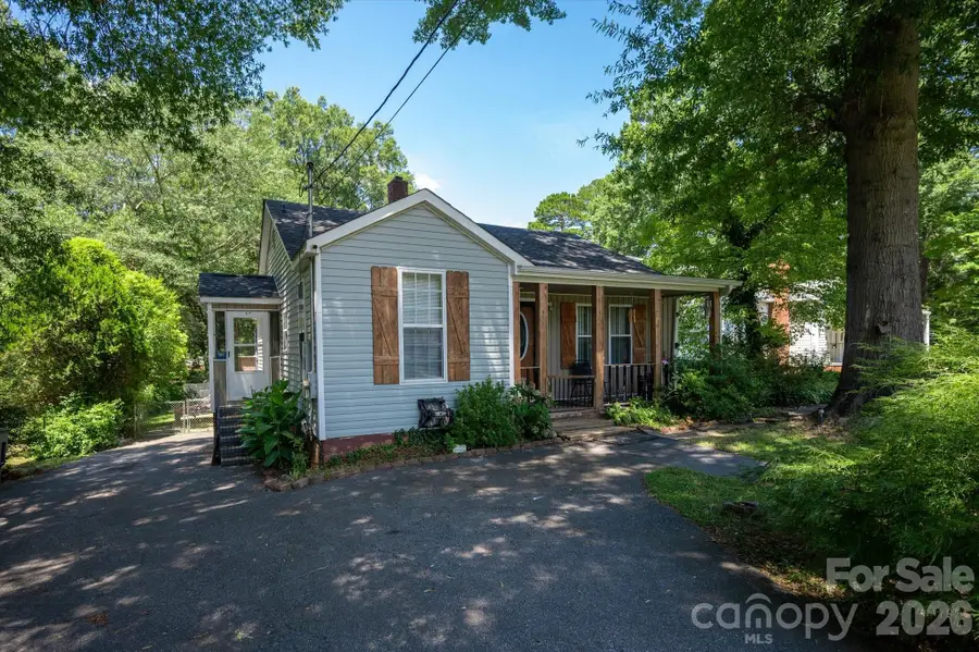 709 N Weldon Street, Gastonia, NC 28052 - #2