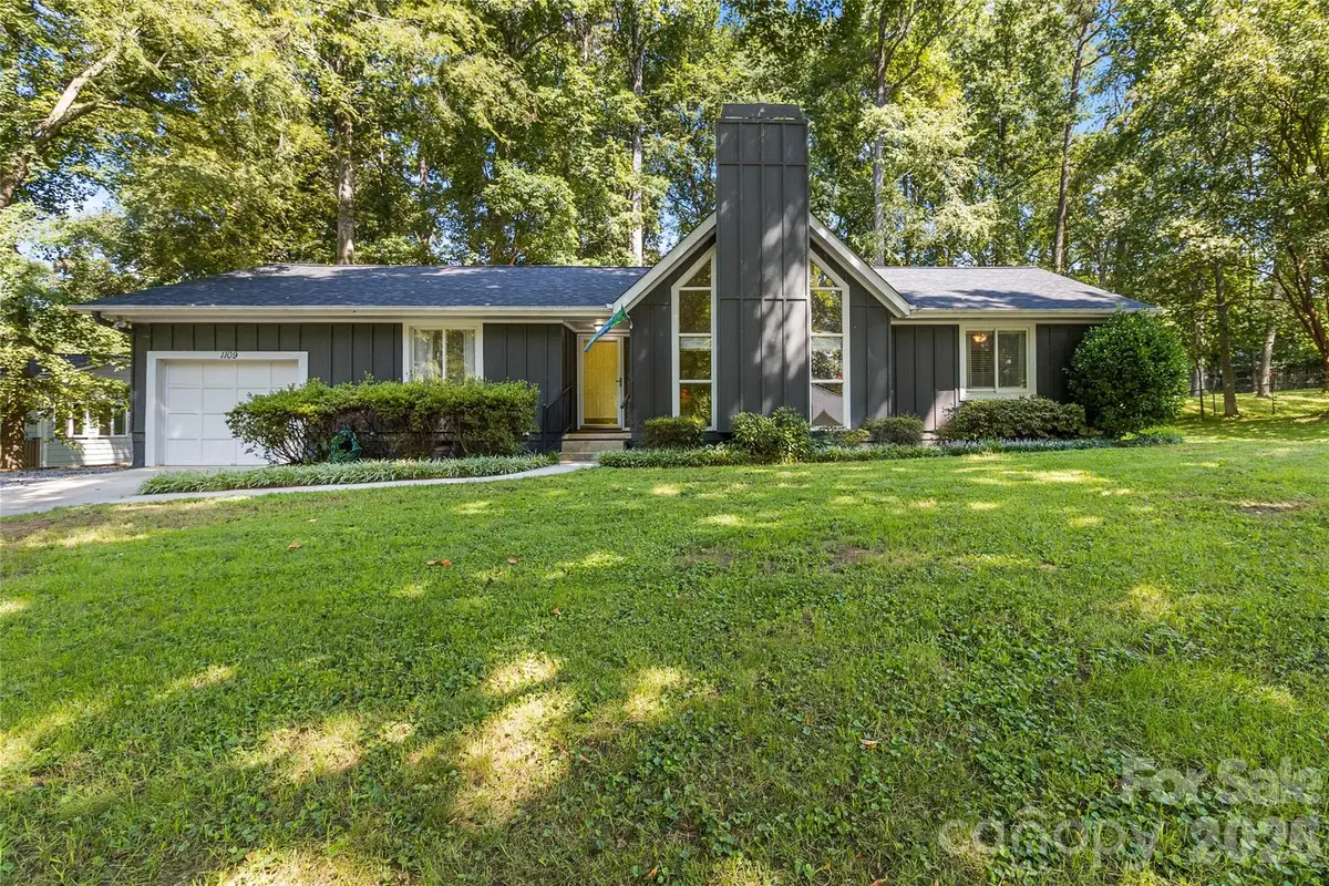 1109 S Magnolia Street, Mooresville, NC 28115 - #1
