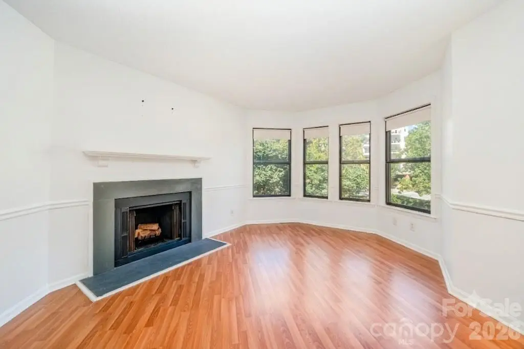 216 S Clarkson Street #E, Charlotte, NC 28202 - #1