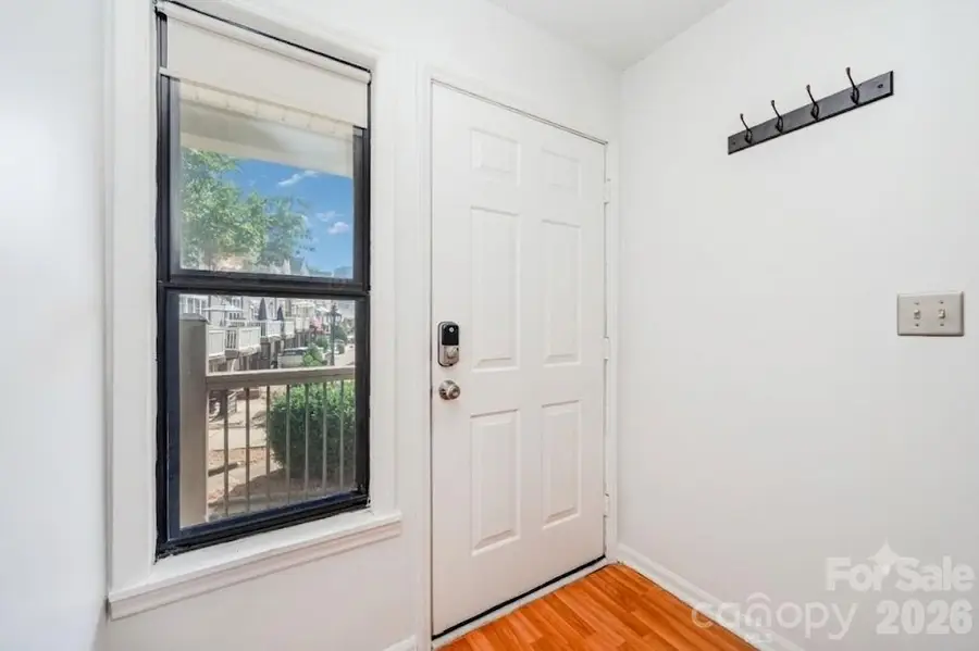 216 S Clarkson Street #E, Charlotte, NC 28202 - #3