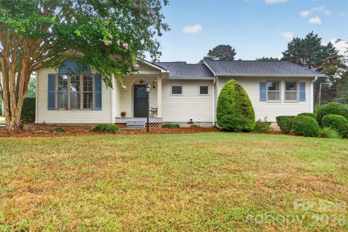 115 Eller Road, Gastonia, NC 28056 - #1