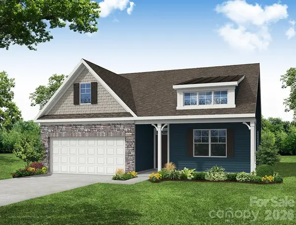2533 Ashton Park Lane, Monroe, NC 28110