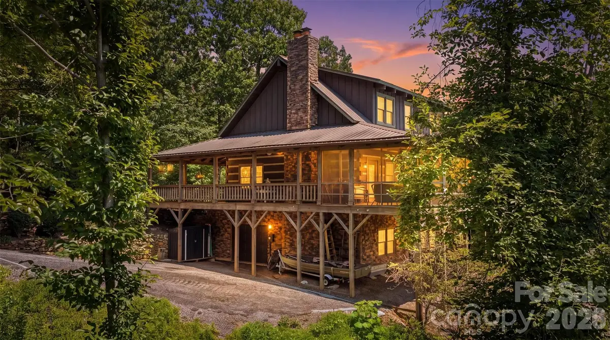 35 Elderberry Drive, Old Fort, NC 28762 - #1